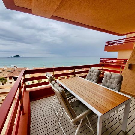 Jardin Del Mar By Alina365 Daire La Manga del Mar Menor Dış mekan fotoğraf